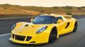 Hennessey Venom GT