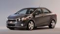 Новый "Запорожец" будет конкурировать с Hyundai Accent и Kia Rio