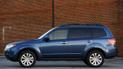 275 тысяч Subaru Forester отзывают в США
