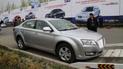 Китайцы выпустили 21-й Bentley