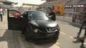 Спорткар Juke-R оценили в € 450 000