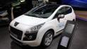 Peugeot будет "ездить" на двух литрах солярки