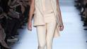 Givenchy прет-а-порте весна-лето 2012