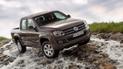 Тест-драйв Volkswagen Amarok: Одинокий волк