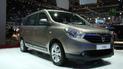 Объявлена цена минивэна Renault Lodgy