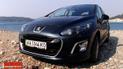 Балканские приключения с Peugeot 308 (часть 3)