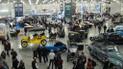 21-23 октября пройдет Retro&Exotica Motor Show