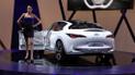 Infiniti Etherea