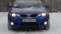 Тест-драйв KIA Cerato: Прилежный ученик