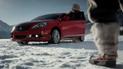 Suzuki продвигает в США полноприводный Kizashi