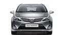 Обновленная Toyota Avensis уже продается в Украине
