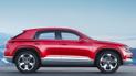 VW Cross Coupe стал быстрее