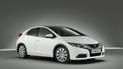 В Украине стартовали продажи "хетча" Honda Civic