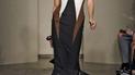 Donna Karan прет-а-порте весна-лето 2012