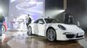 Porsche заработала на продажах модели 911 более $ 3 млрд