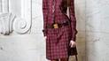 Salvatore Ferragamo весна-2012