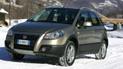 Проект "малыша" Jeep отложили в пользу кроссовера Fiat