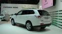 Mitsubishi представила новый Outlander