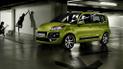 В Украину привезли Citroen C3 Picasso с "роботом"
