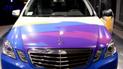 Mercedes-Benz открыл автосалон во Львове