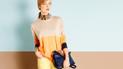 Massimo Dutti весна - 2012