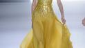 Elie Saab прет-а-порте весна-лето 2012