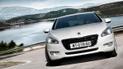 Peugeot везет в Украину конкурента Camry