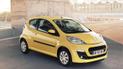В марте стартуют продажи обновленного Peugeot 107