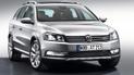 Volkswagen Passat 2014