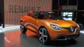 Renault оказался во Франкфурте самым «концептуальным»