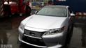 Lexus ES выпустят на платформе новой Toyota Camry