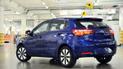 Стартовала сборка нового хетчбэка KIA Rio