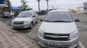 Lada Granta выйдет в комплектации "люкс"
