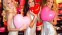Victoria&rsquo;s Secret V-Day 2012