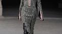 Alexander McQueen прет-а-порте осень-зима 2011-2012 (East News)