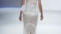 Vera Wang весна-лето 2012