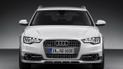 Новый Audi Allroad получил 300-сильный дизель