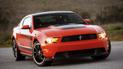 Новый Ford Mustang получит "авиационный" бортовой компьютер