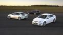 Снимаем "сливки": автомобили Mazda 2011 года со скидкой до 16 000 грн