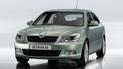 Skoda бесплатно отвозит в Борисполь на новой Octavia A5