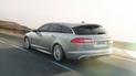Jaguar официально представил универсал XF
