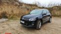 Тест-драйв VW Tiguan: Оправдывая ожидания