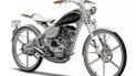 Премьеры Токио: веломотоцикл Yamaha