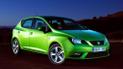 Обновленный Seat Ibiza с дизелем будет расходовать 3,5 л на 100 км