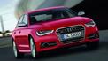 Audi "засветила" спортивную S-серию своих флагманов