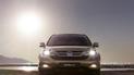 Тест-драйв Honda C-RV: Респектабельный  семьянин