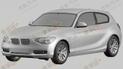 Китайцы слили в сеть фото своей версии "копейки" BMW
