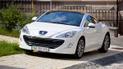 Тест-драйв Peugeot RCZ: Дизельный гламур