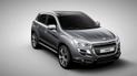 Peugeot представил "убийцу" Nissan Qashqai