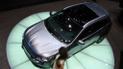 Peugeot 4008: мировая премьера